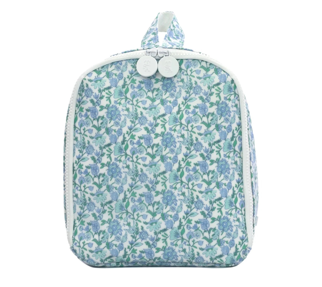 Bring It Lunch Bag- Hamptons Floral