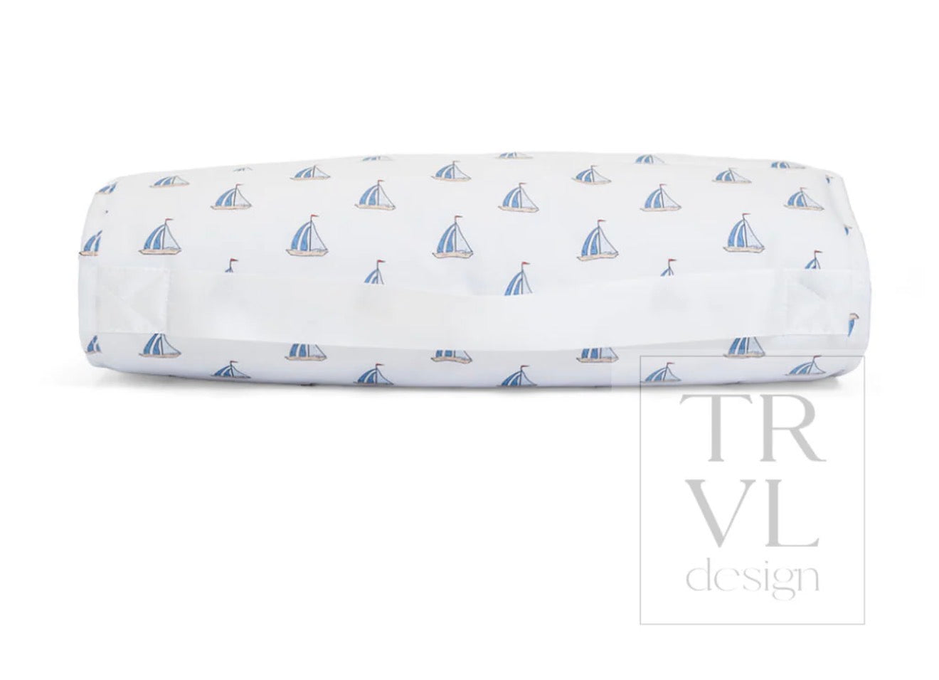Rest Up! Nap Mat- Sail Away