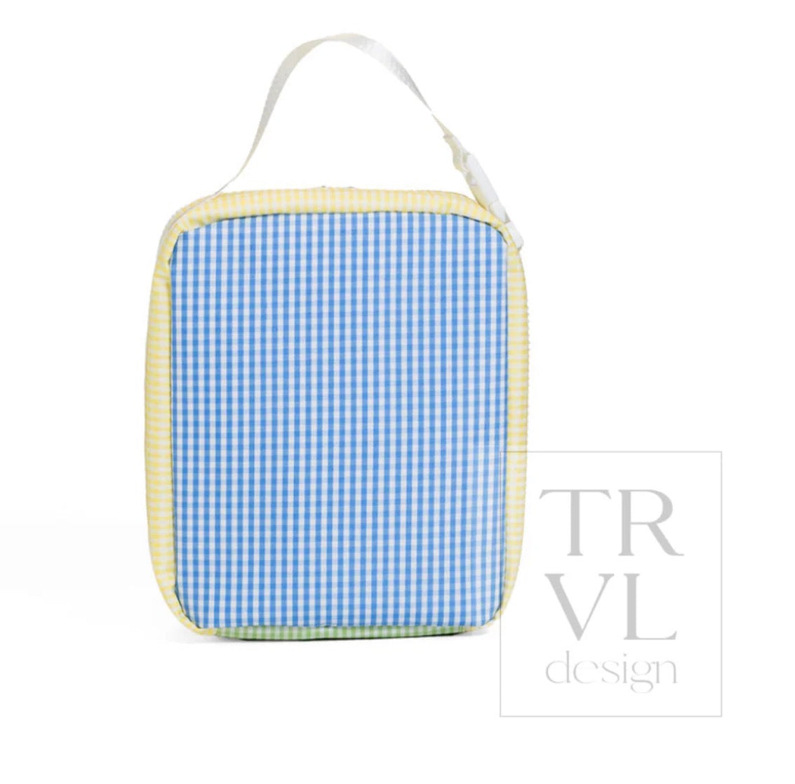 Lunchbox- Patch Pink