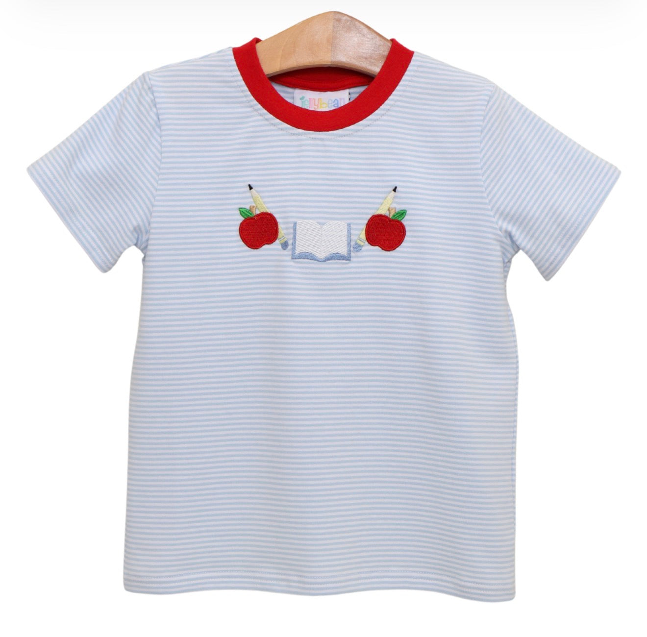 Bookworm Shirt