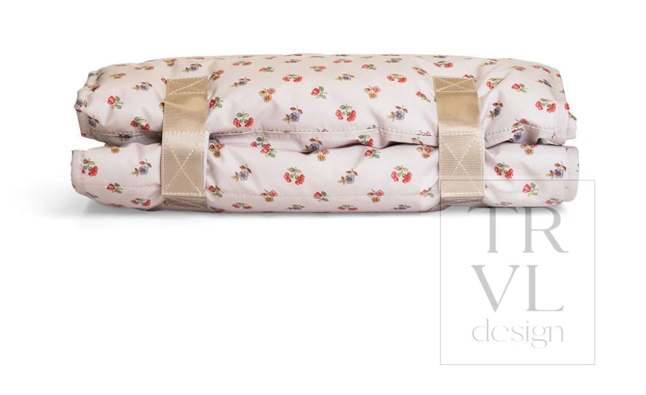 Rest Up! Nap Mat- Charlotte