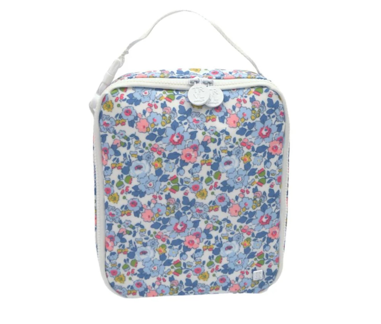 Lunchbox- Bridgehampton Floral