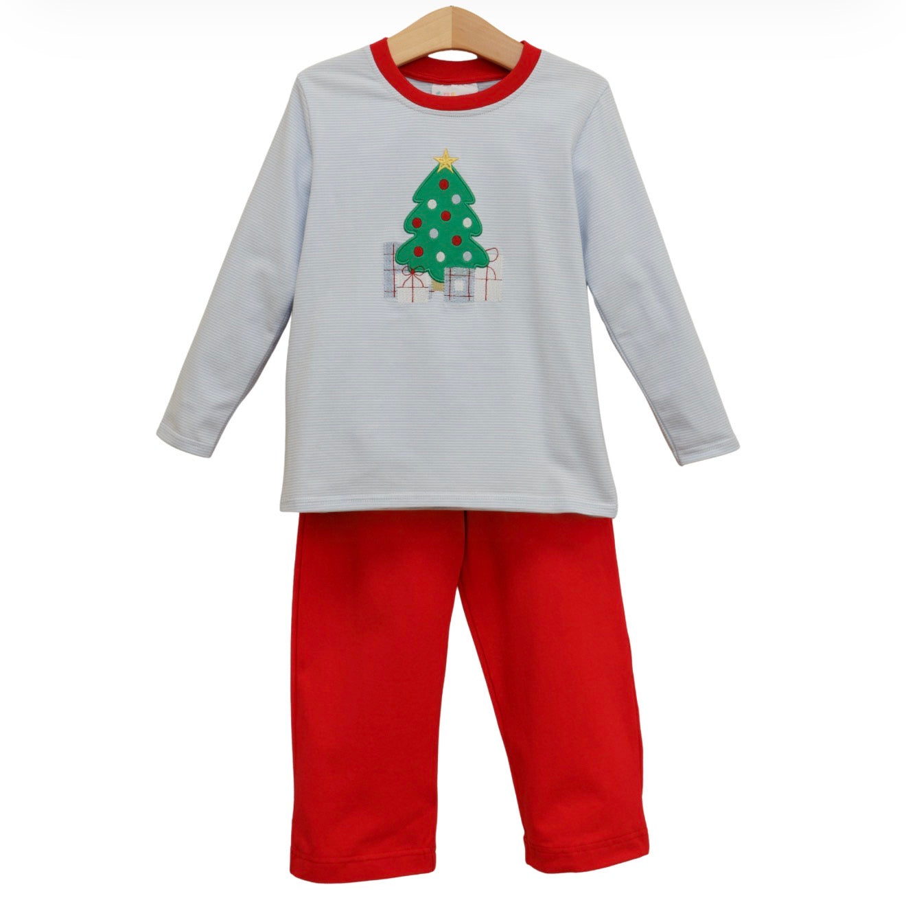 Underneath The Tree Pants Set
