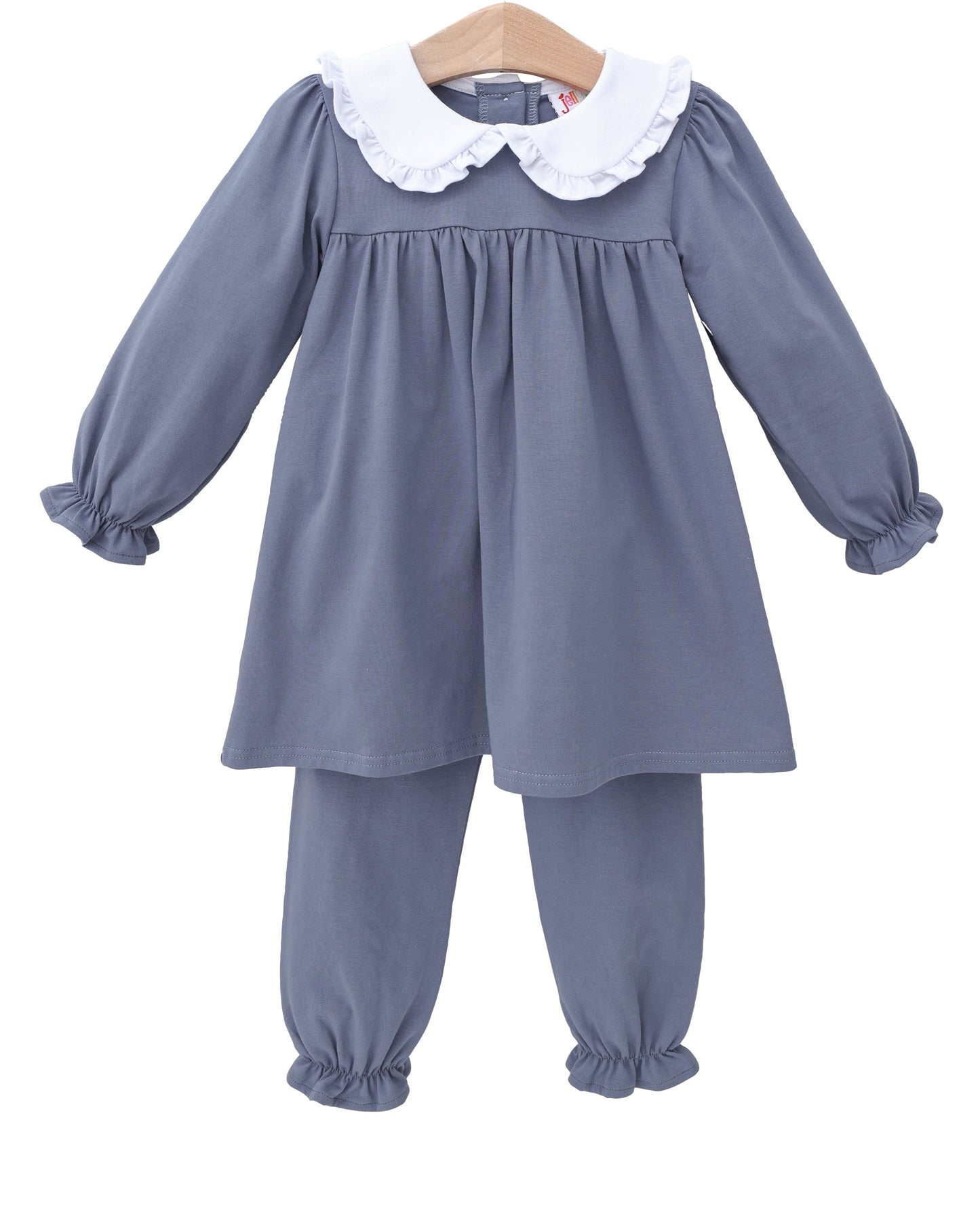 Catherine Bloomer Pant Set - Multiple Colors