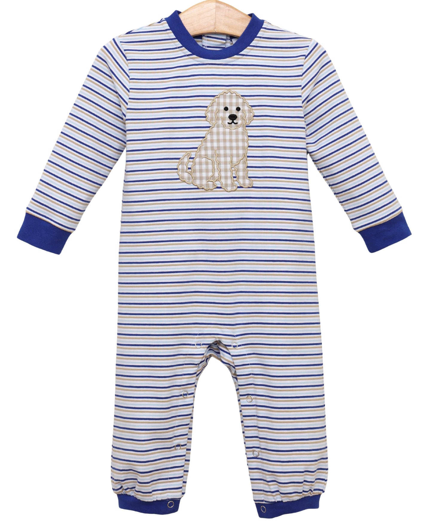 Doodle Days Romper
