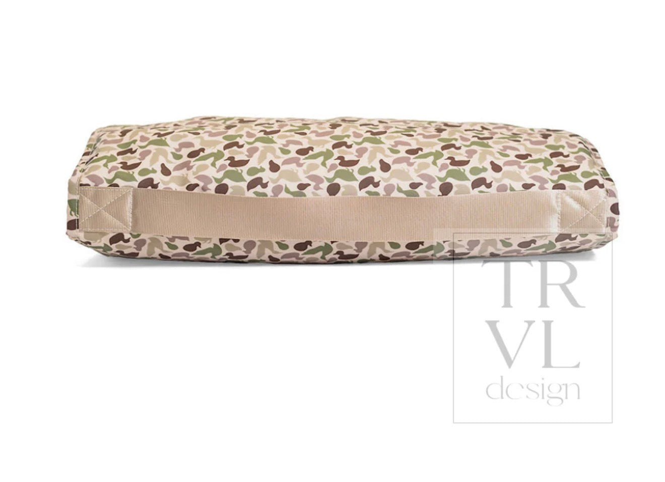 Rest Up! Nap Mat- Decoy Camo