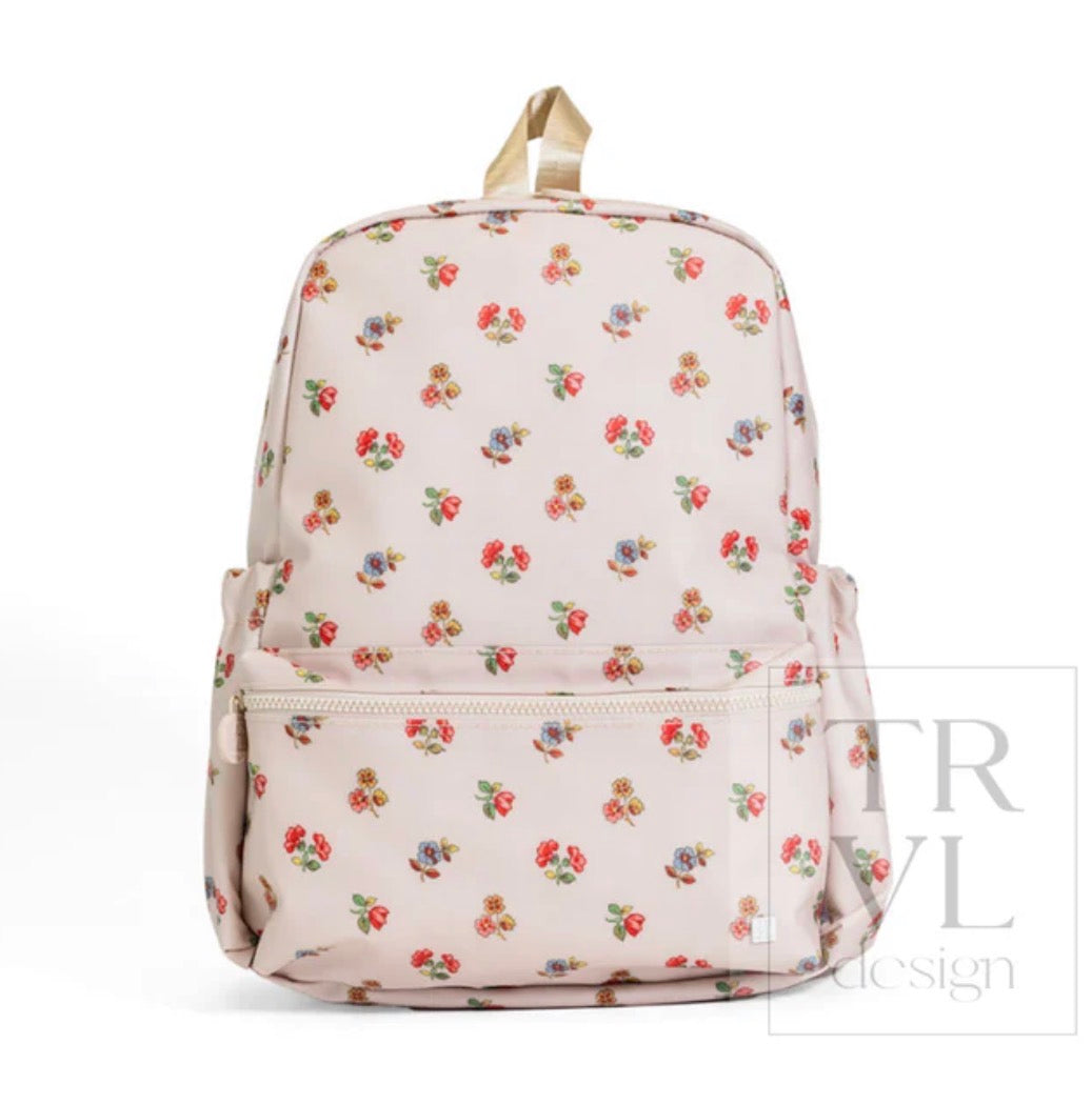 Backpack- Charlotte