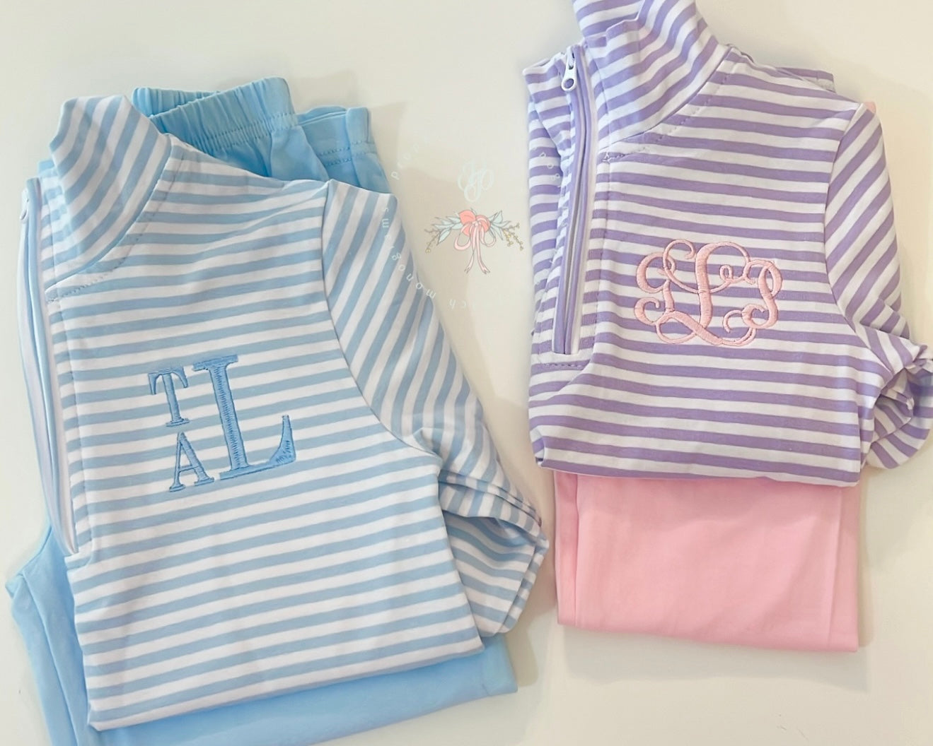 Knit Pullover (Boy & Girl Listing)