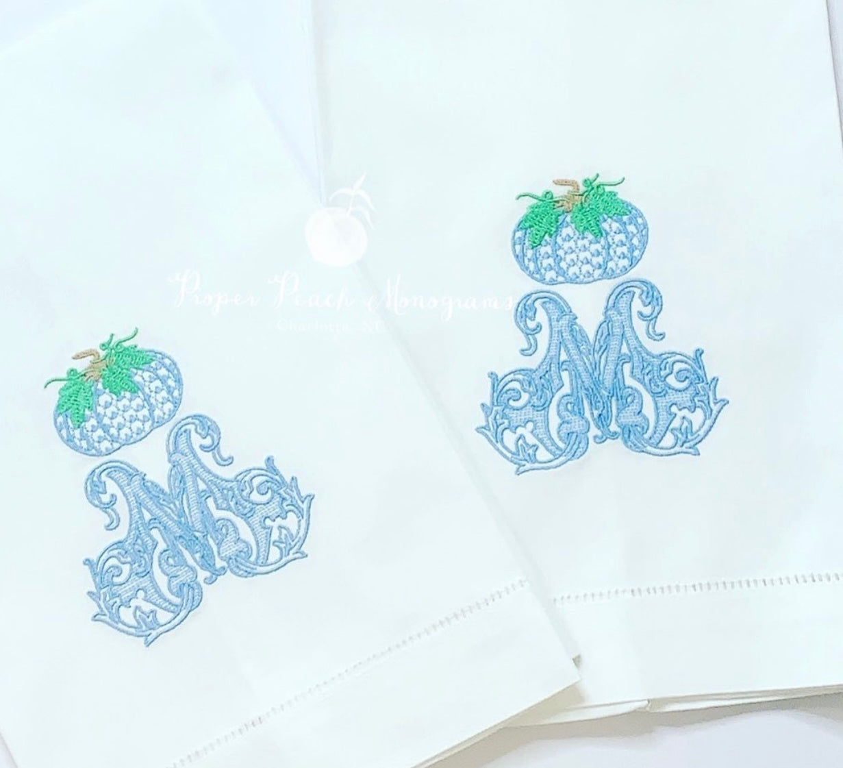 Mix & Match Handtowels