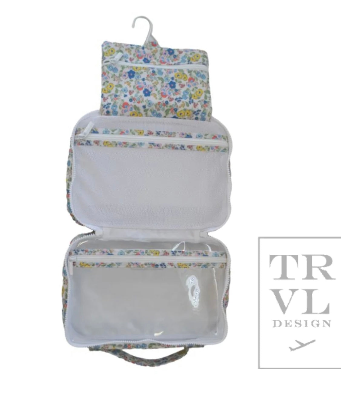 Bundle Up Hanging Bag