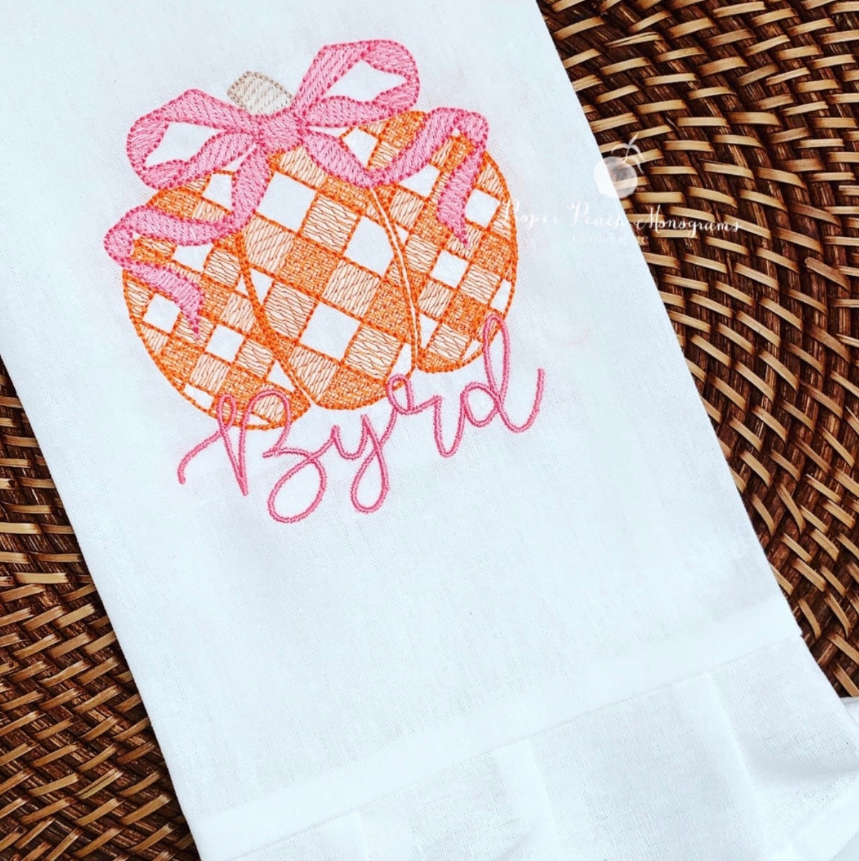 Mix & Match Handtowels