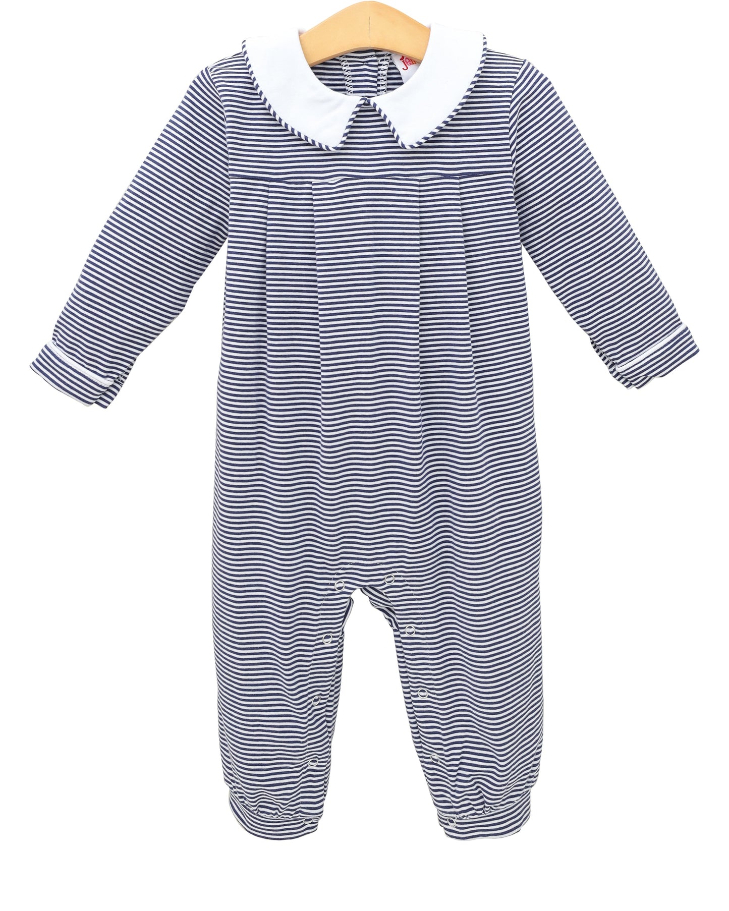 Henry Romper - Multiple Colors