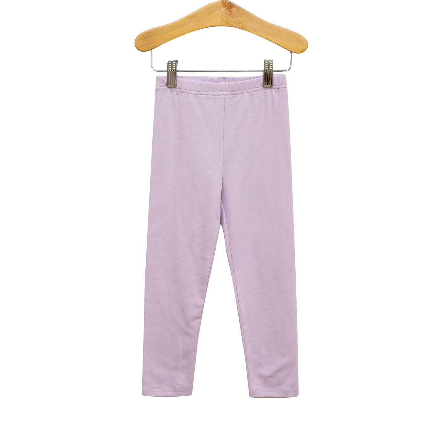 Solid Leggings - Multiple Colors
