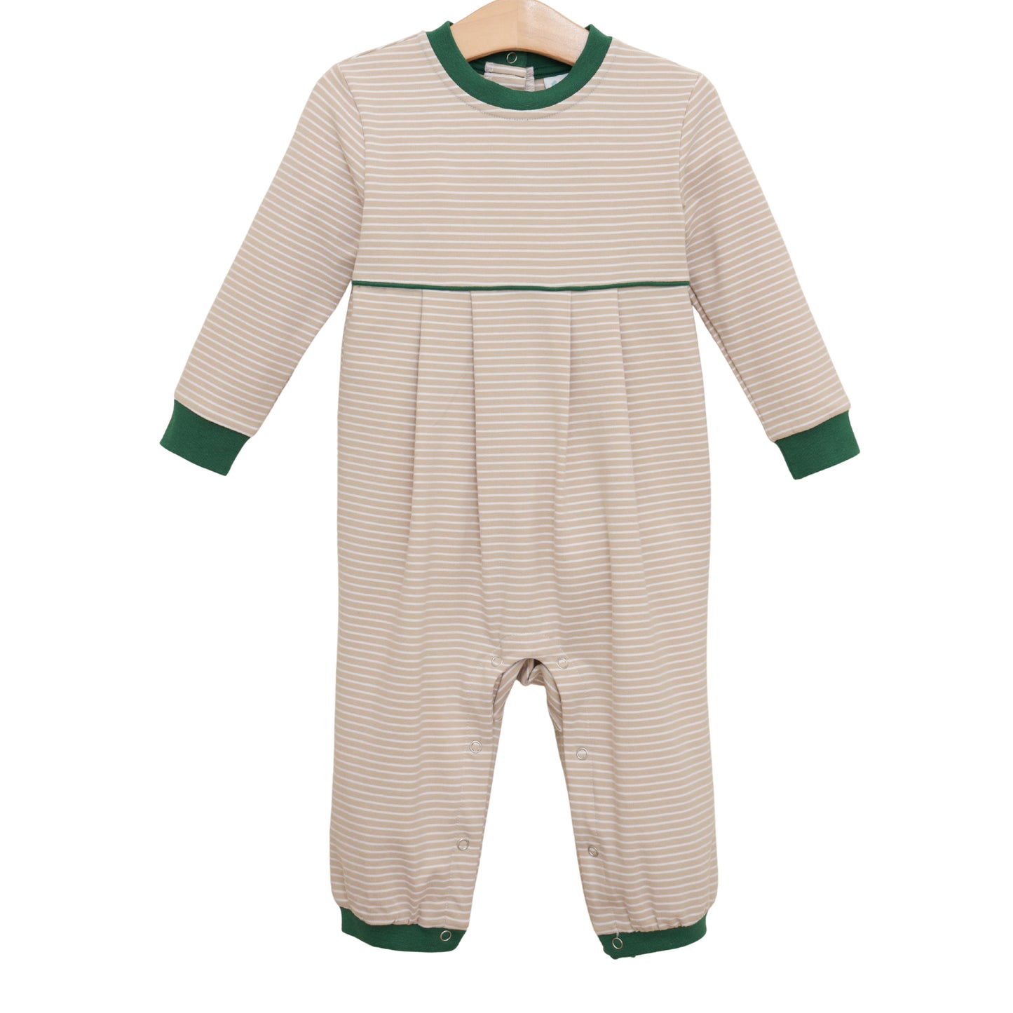Patrick Romper - Multiple Colors
