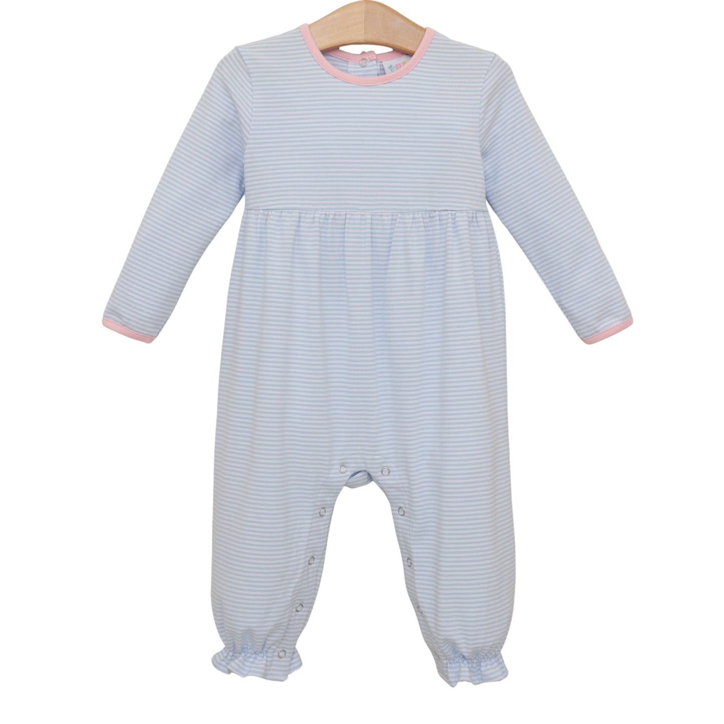 Sadie Romper - Multiple Colors