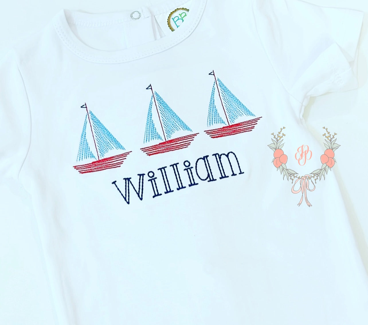 Sailboats