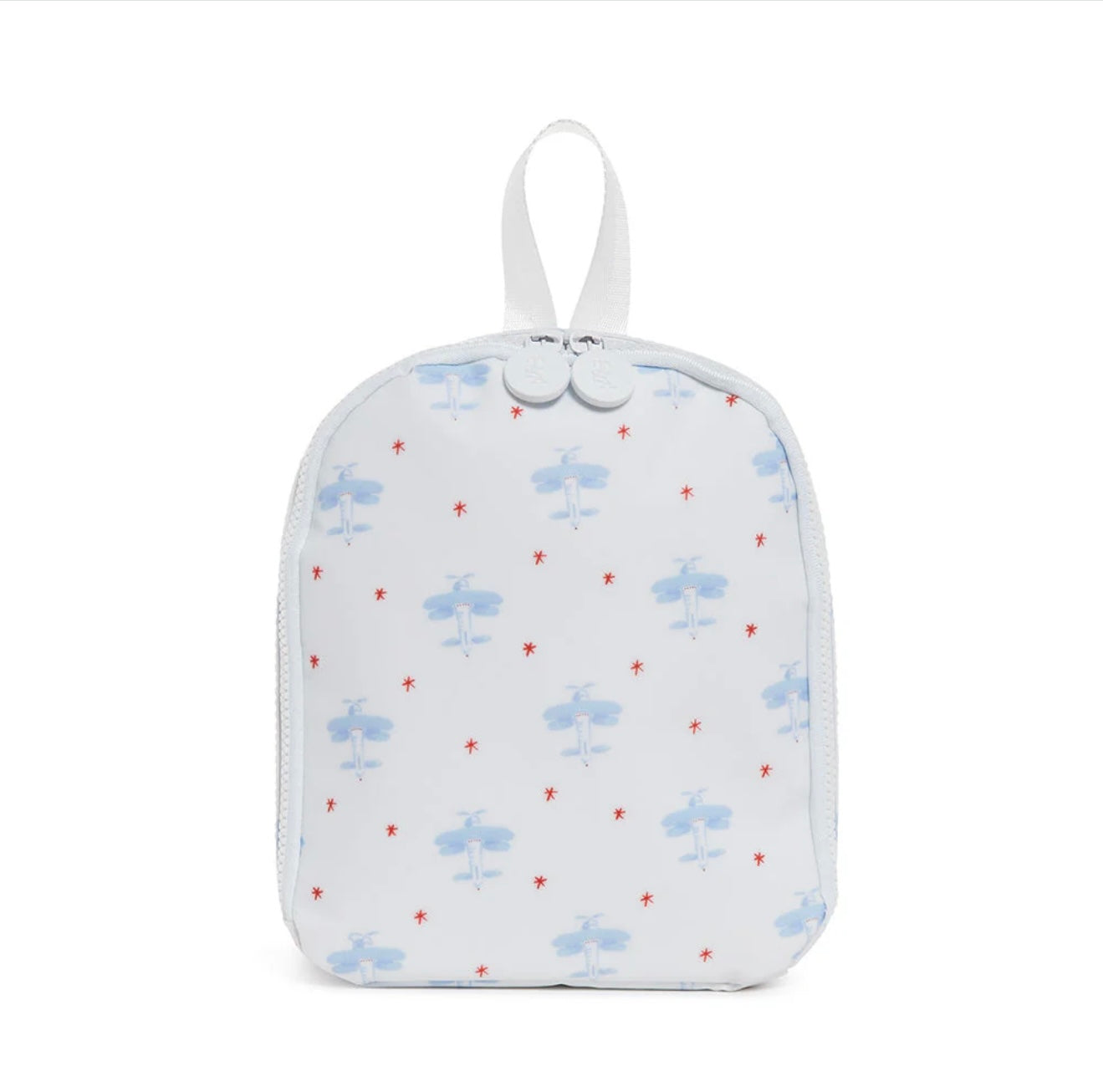 Bring It Lunch Bag- David's Airplanes
