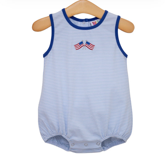 Let Freedom Ring Bubble