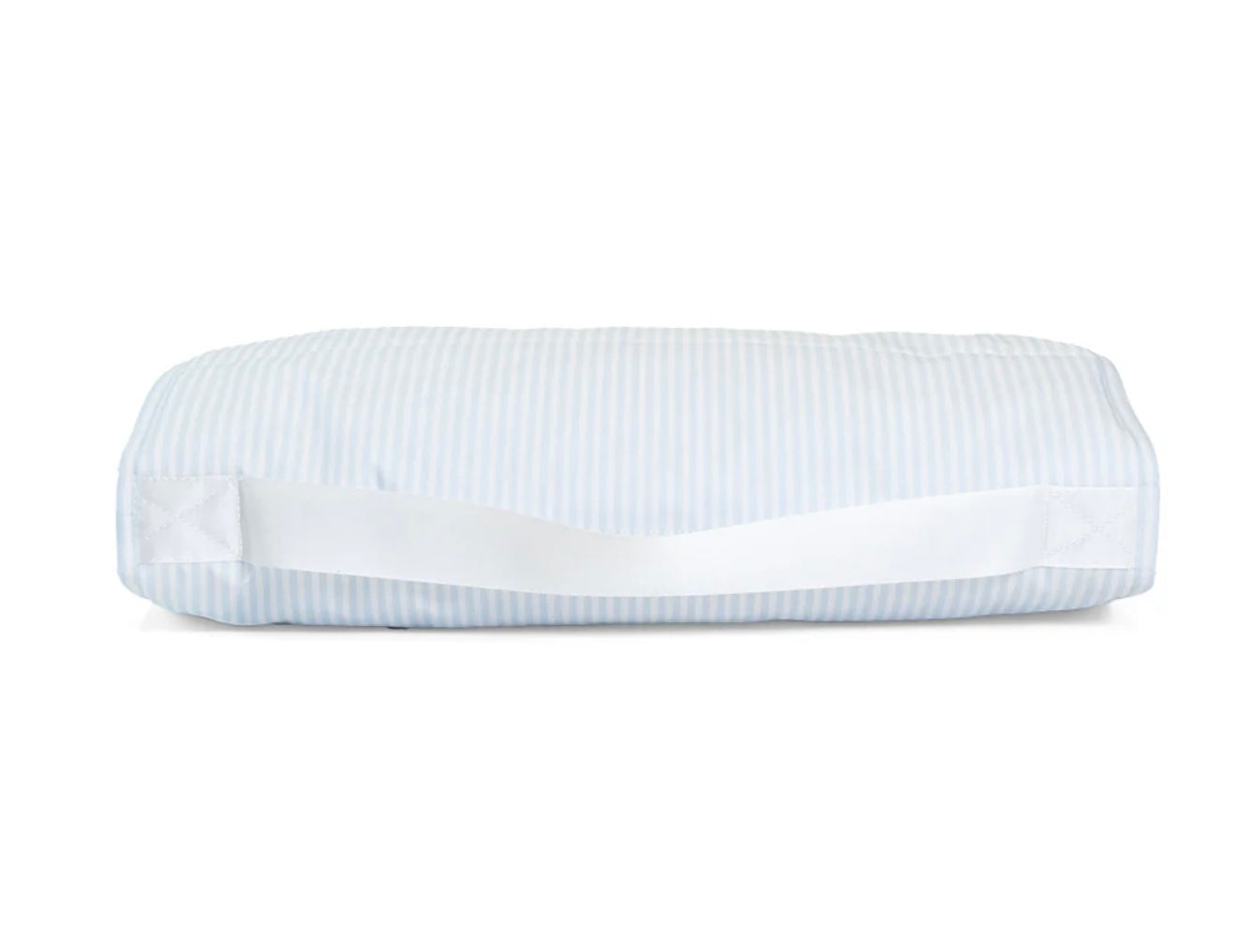 Rest Up! Nap Mat- Pimlico Stripe Blue