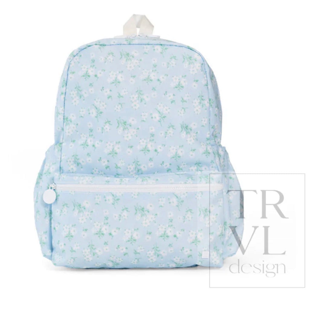 Backpack- Kiki Floral