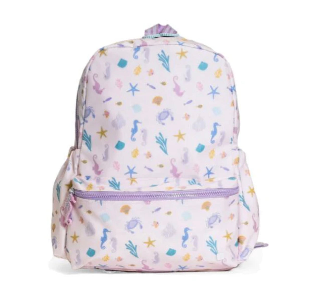 Backpack- Seaside