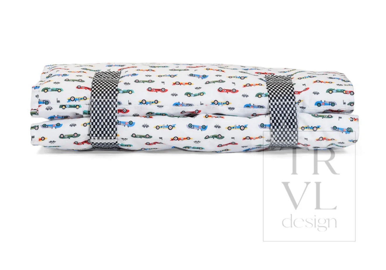 Rest Up! Nap Mat- Vroom