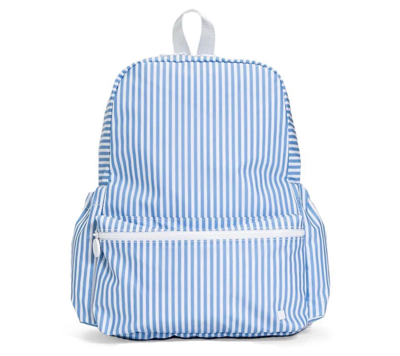 Backpack- Pimlico Stripe (Multiple Colors)