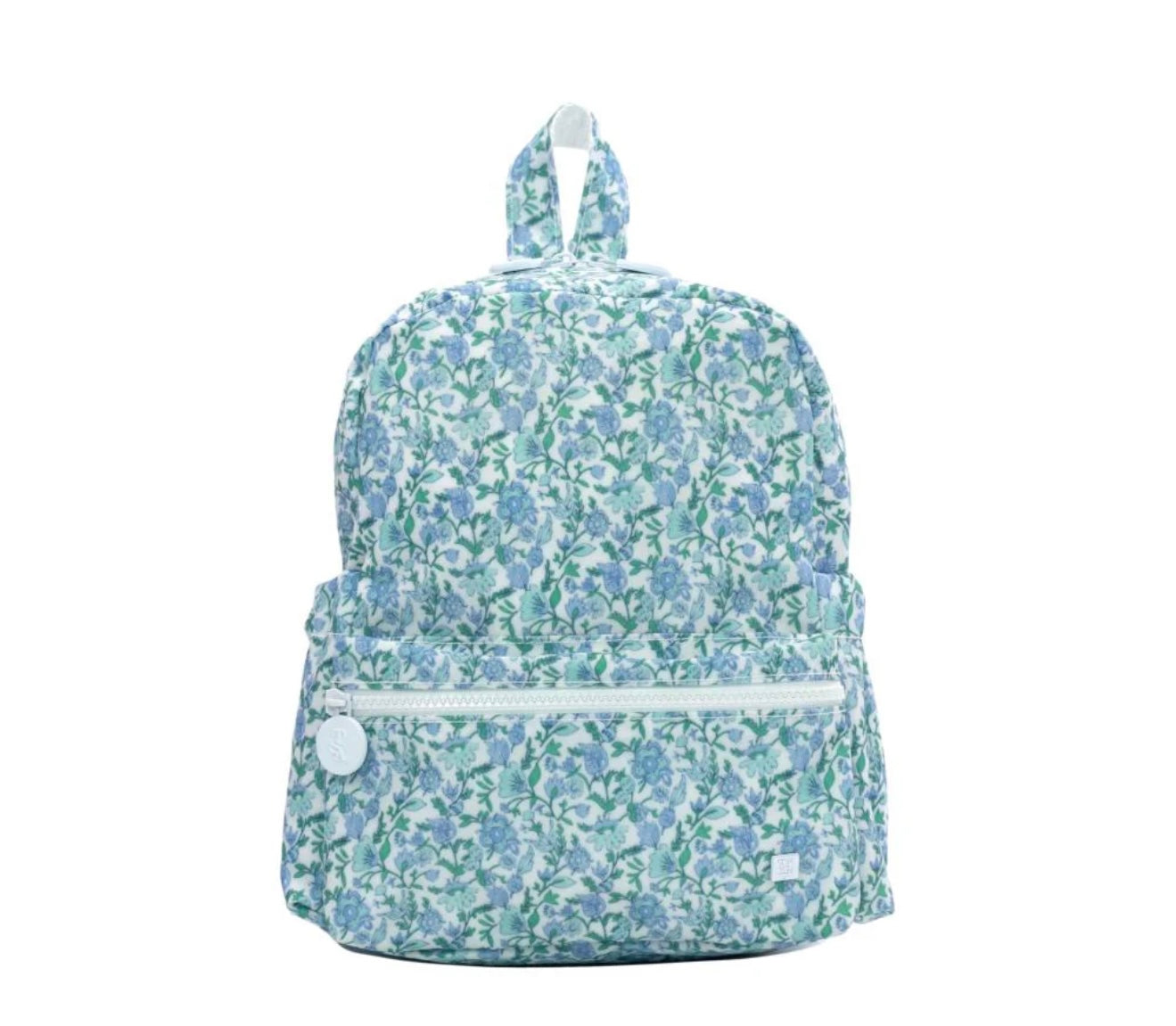 Backpack- Hamptons Floral