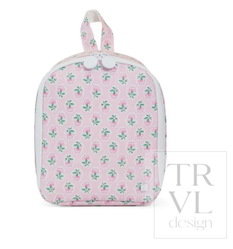 Bring it - Petite Fleur Pink