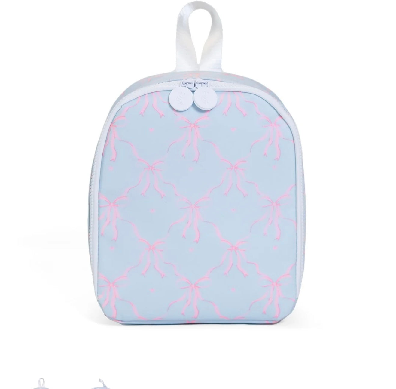 Bring It Lunch Bag- Eloise Bow