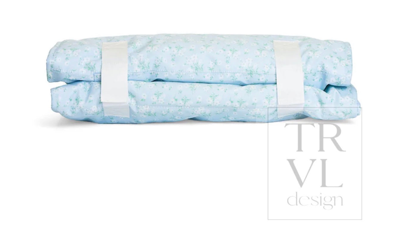 Rest Up! Nap Mat- Kiki Floral