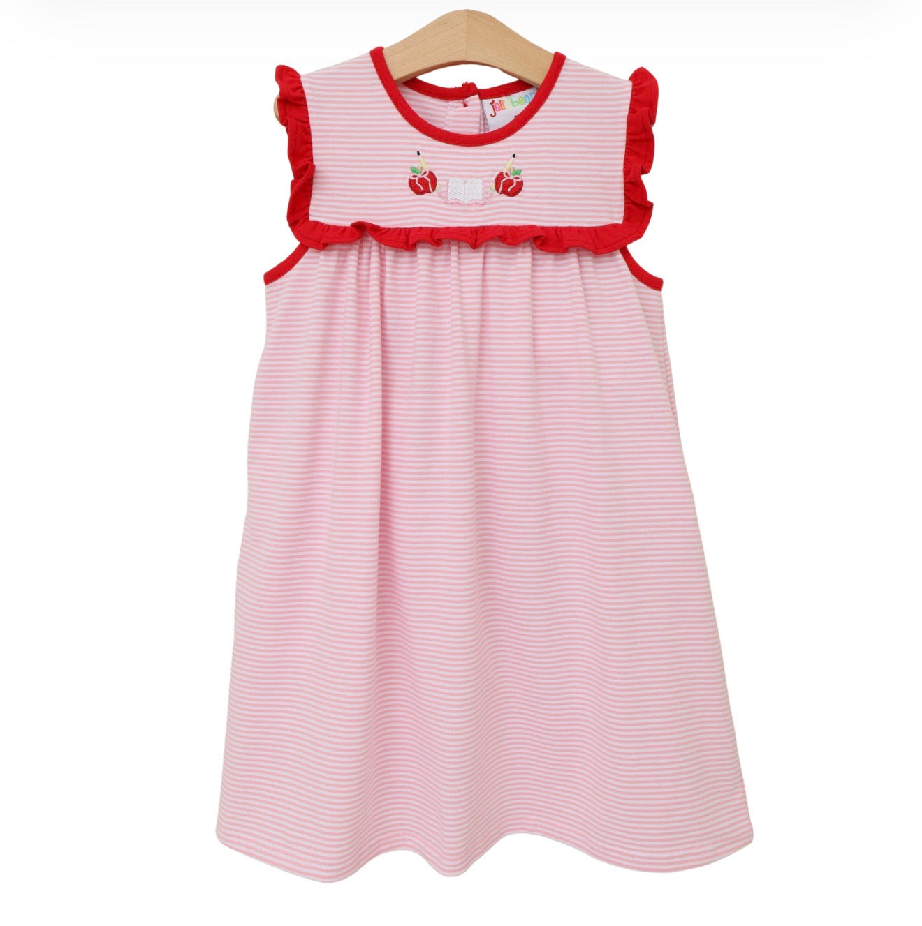 Bookworm Dress
