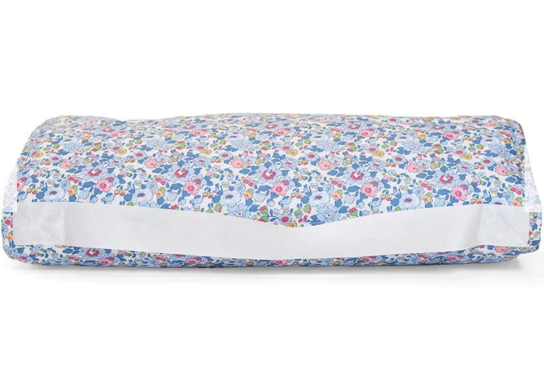 Rest Up! Nap Mat- Bridgehampton Floral