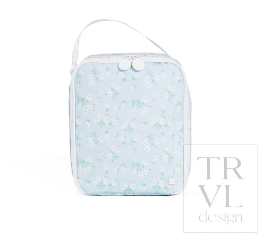 Lunchbox- Kiki Floral