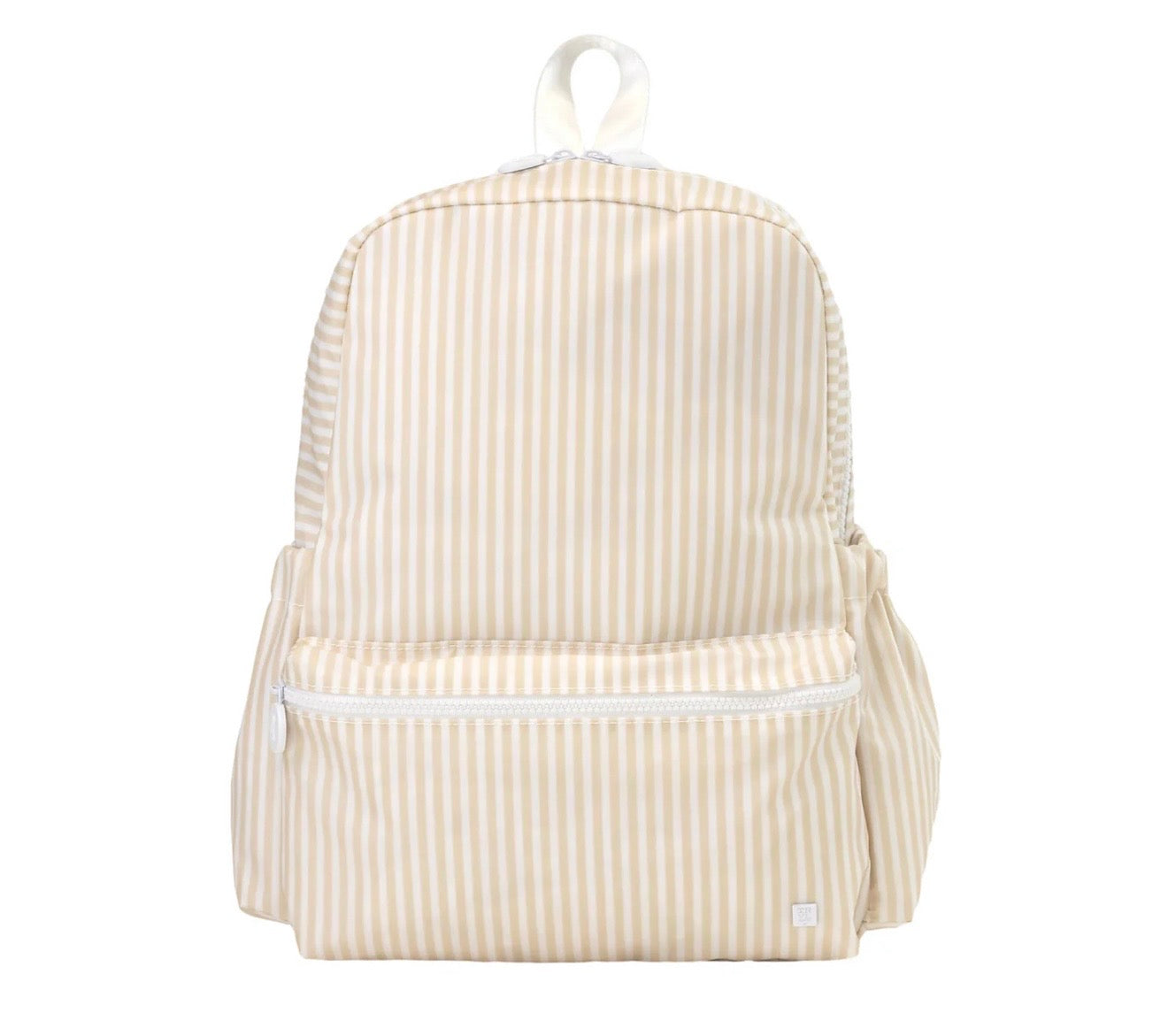 Backpack- Pimlico Stripe (Multiple Colors)