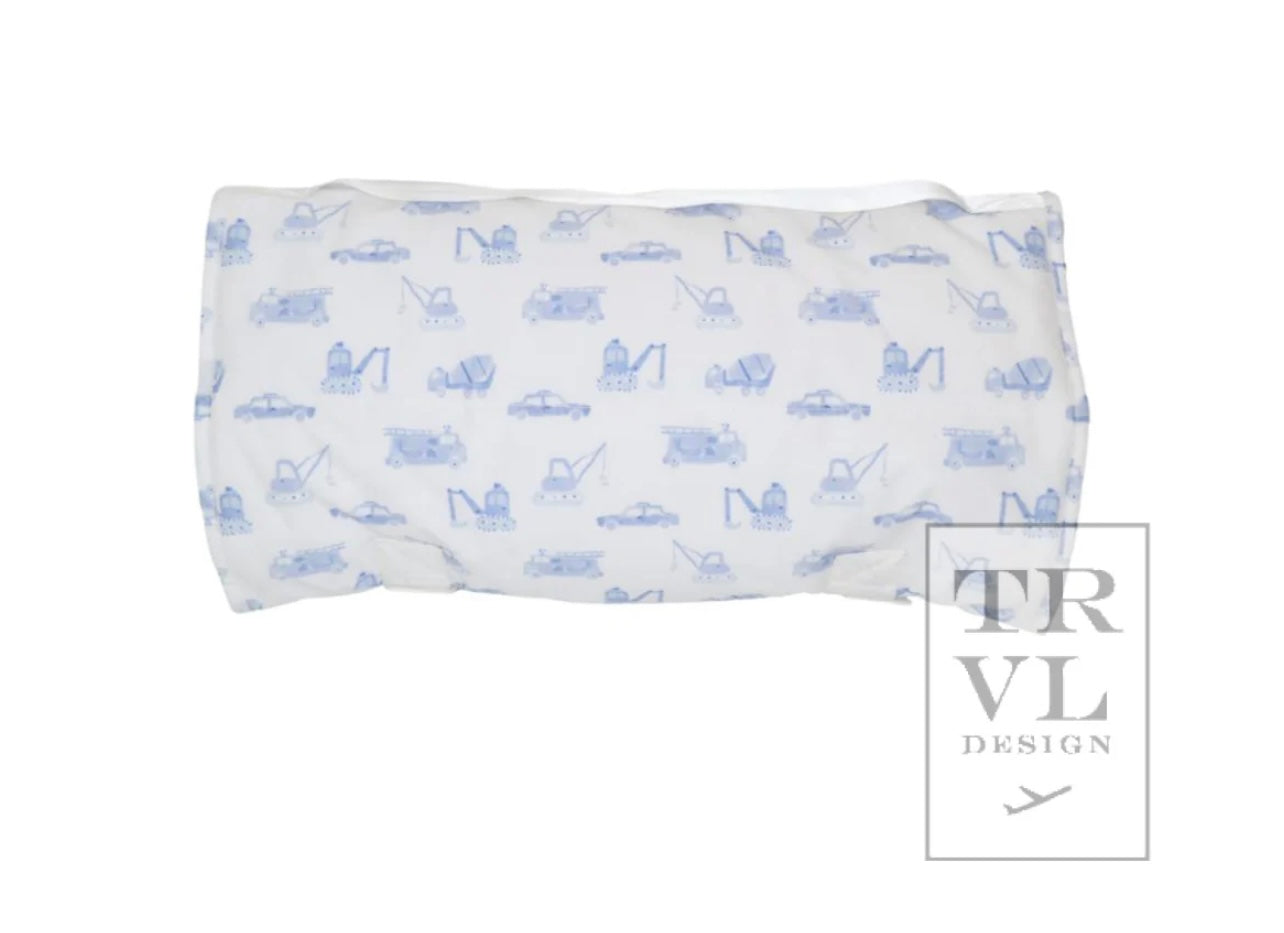 Rest Up! Nap Mat- Dig it