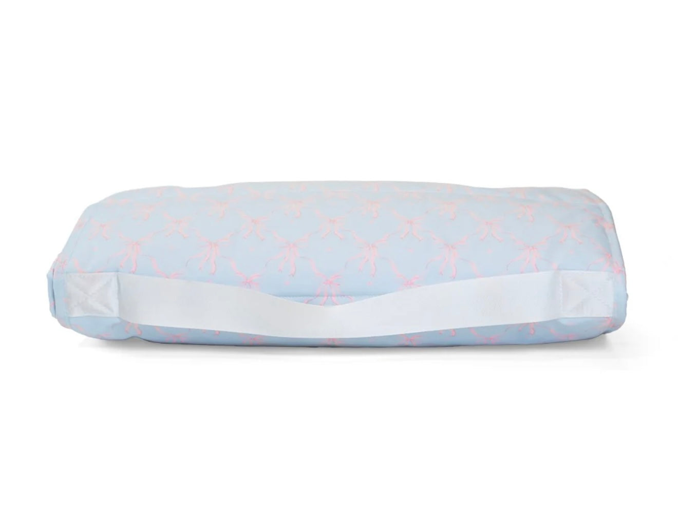 Rest up! Nap Mat- Eloise Bow