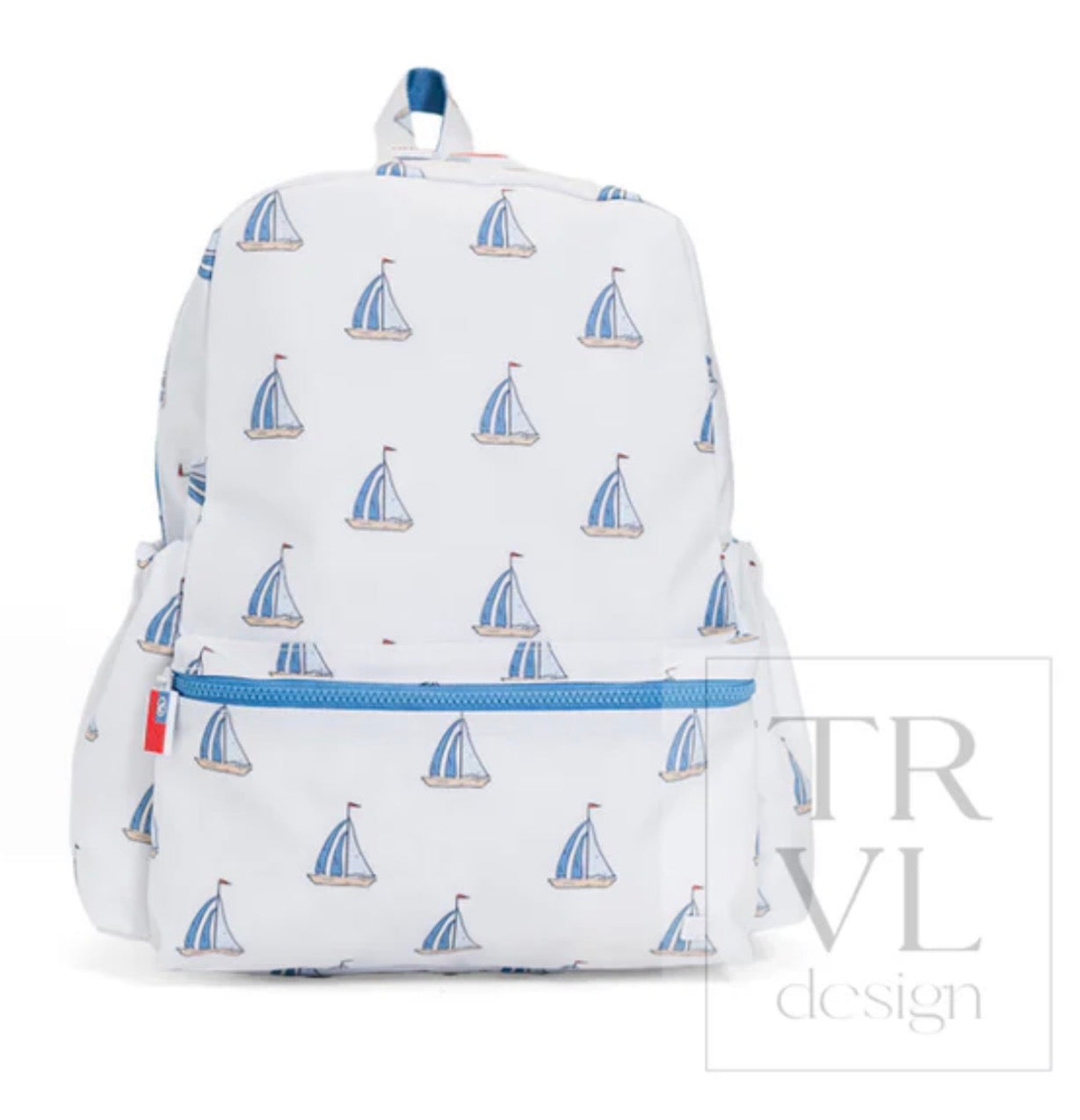 Backpack- Sail Away