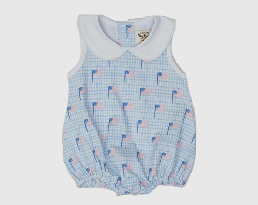 Boys Liberty Bubble