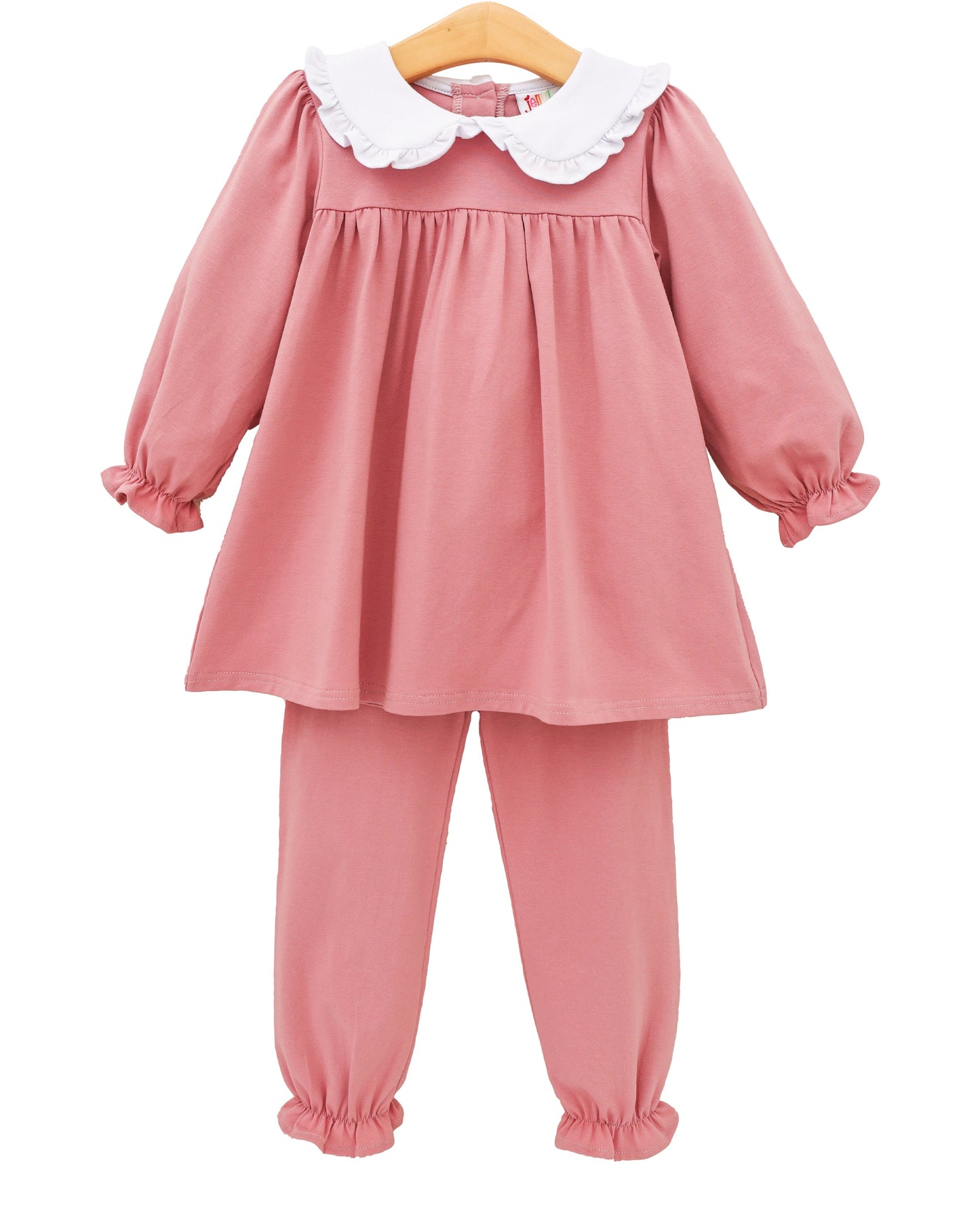 Catherine Bloomer Pant Set - Multiple Colors