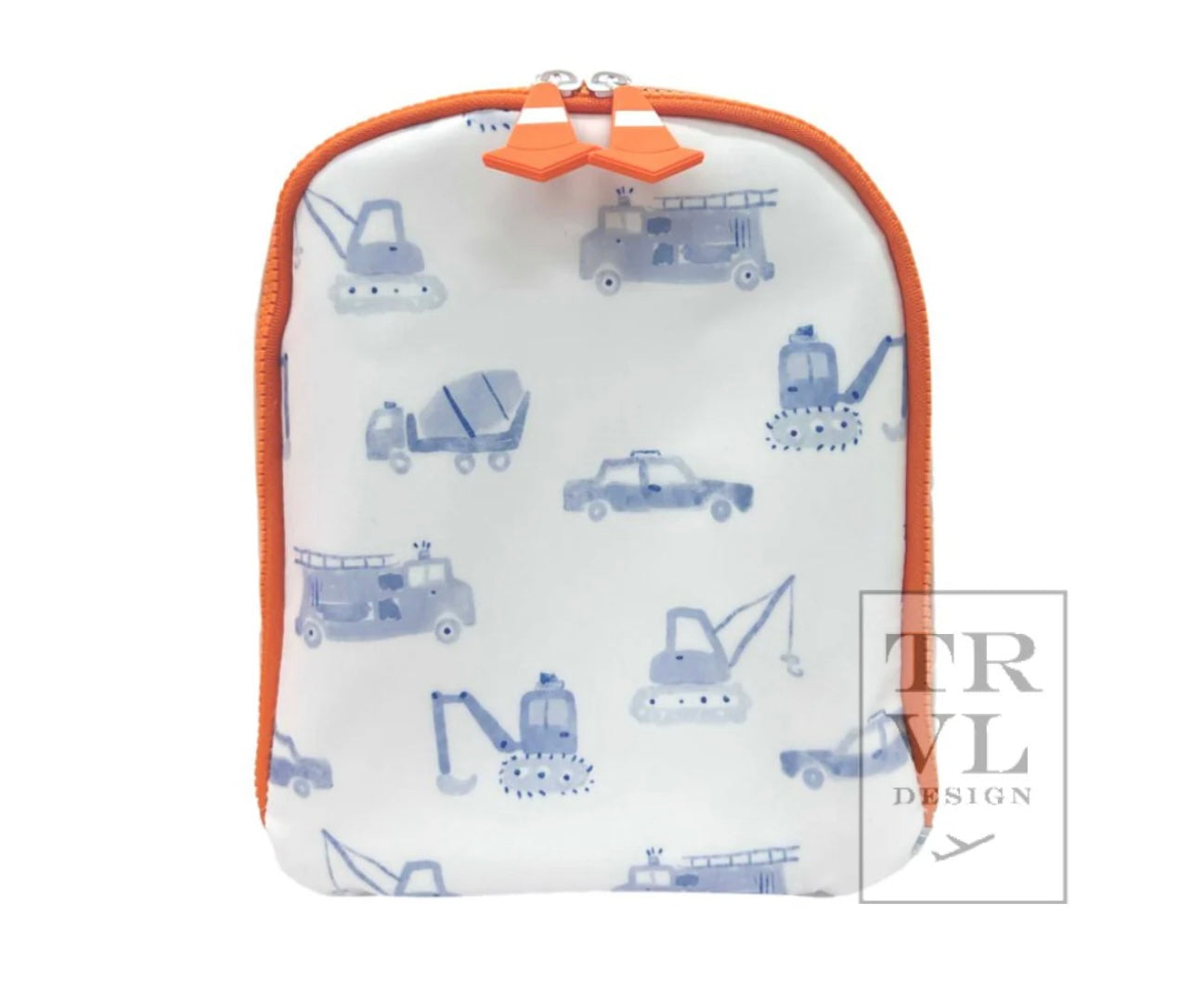 Bring It Lunch Bag- Dig It