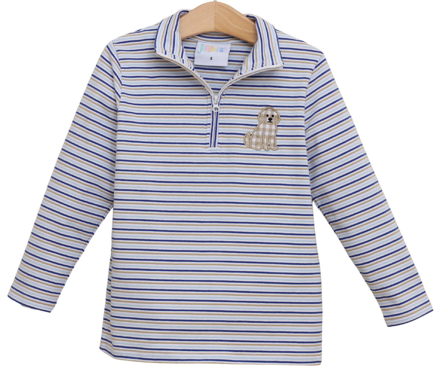 Doodle Days Pullover