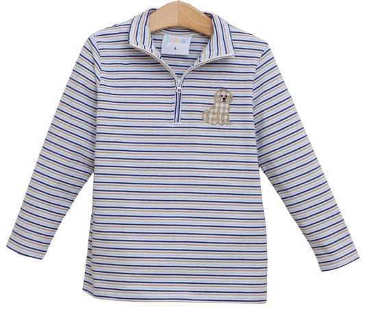 Doodle Days Pullover