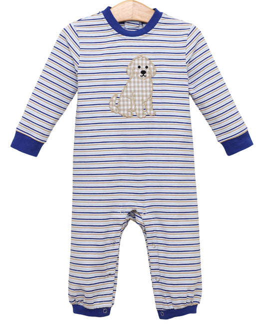 Doodle Days Romper