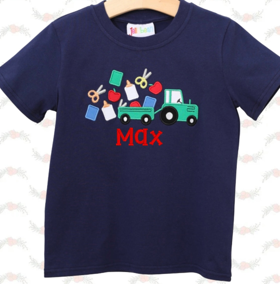 Tractor Supplies Shirt