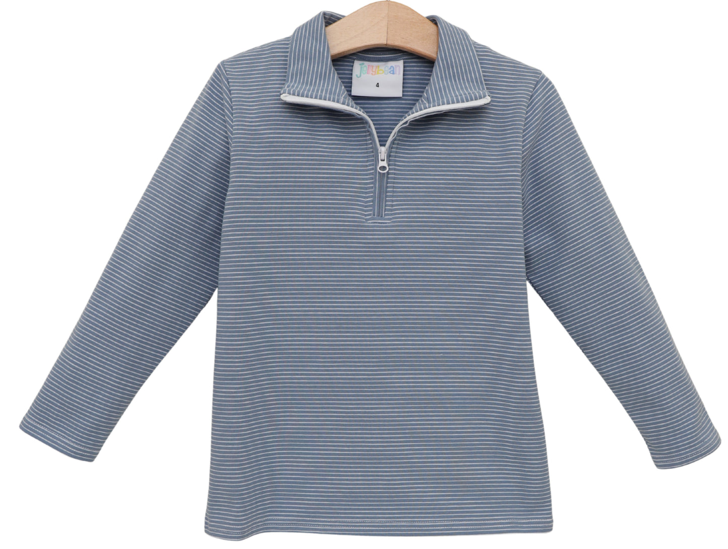 Evan Pullover- Multiple Colors