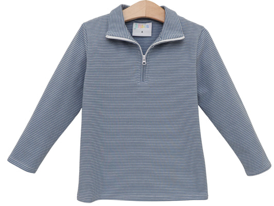 Evan Pullover- Multiple Colors