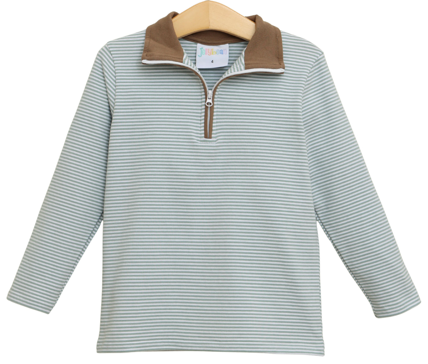 Evan Pullover- Multiple Colors