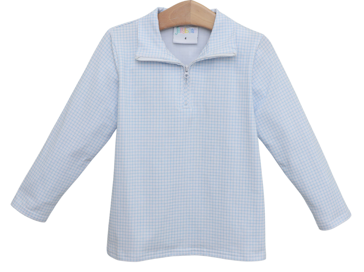 Evan Pullover- Multiple Colors