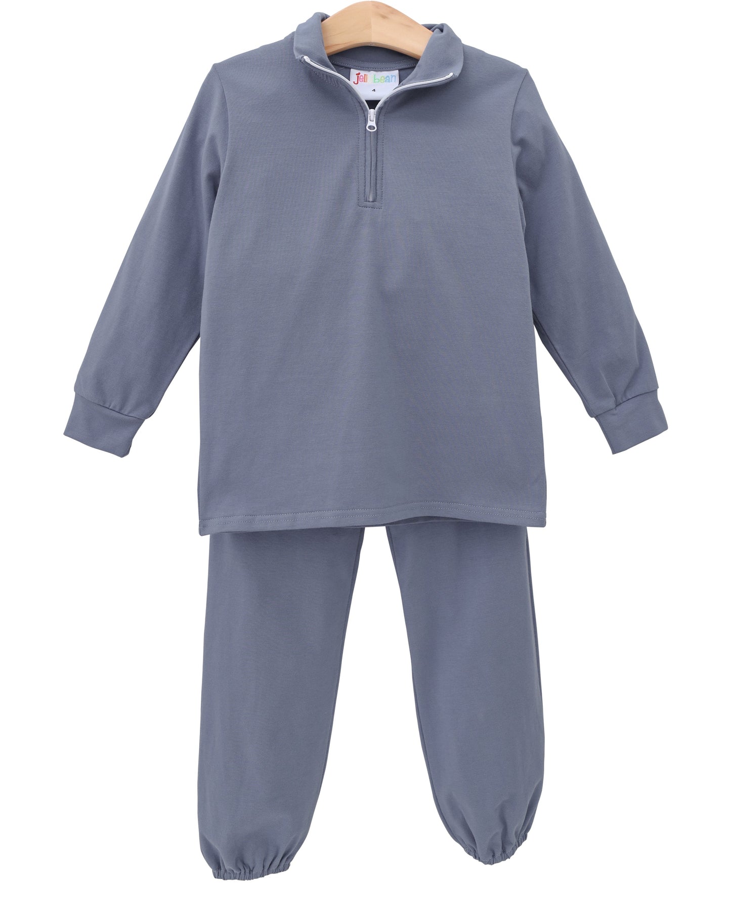 Evan Pullover Set - Multiple Colors